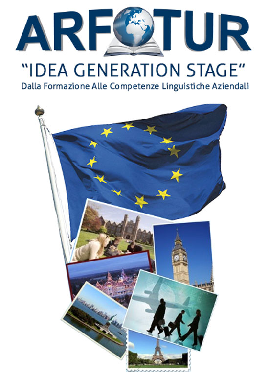 Idea Generation Stage